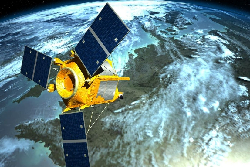 Azersky peyki missiyasını vaxtından 1 il əvvəl başa çatdırıb