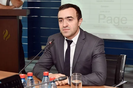 SOCAR-ın Xarici Təqaüd Proqramı Komissiyasının növbəti iclası keçirilib