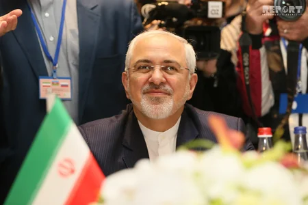Bakıda Azərbaycan, Rusiya və İran XİN başçılarının görüşü başlayıb