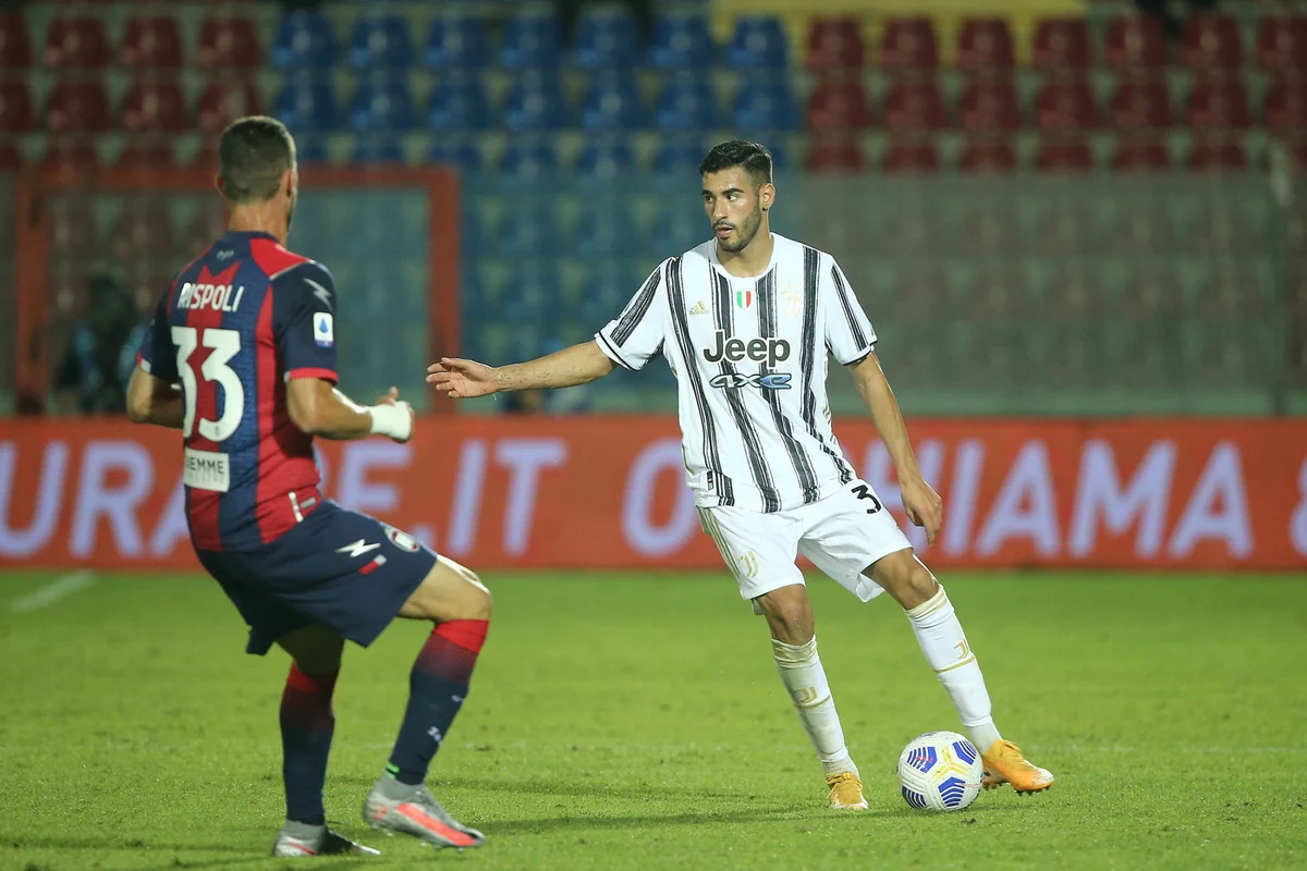 Кубок Италии: Ювентус разгромил СПАЛ и вышел в полуфинал