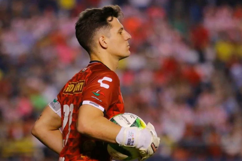 2021-ci ildə ən çox qol vuran qapıçı bəlli olub