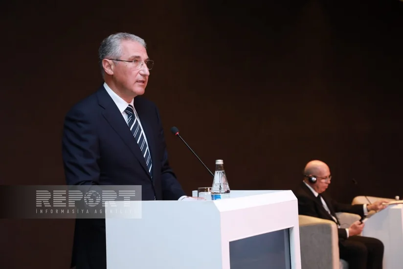 Nazir: Havanın çirklənməsinin yarıdan çoxu nəqliyyat sektorunun payına düşür