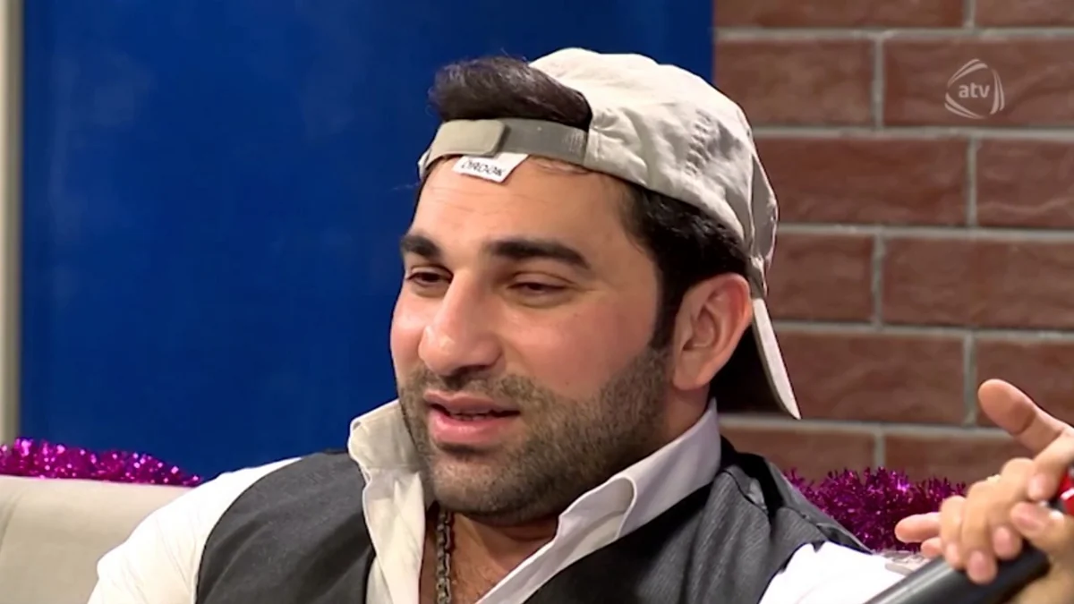 İdmançı Kamil Zeynallı həbs edilib - YENİLƏNİB