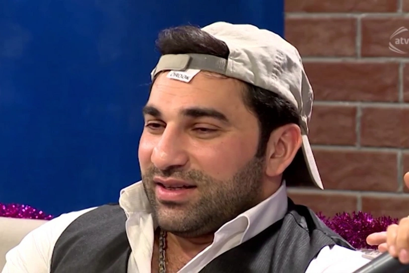 İdmançı Kamil Zeynallı həbs edilib - YENİLƏNİB