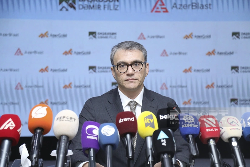 AzerGold unveils gold production plan for 2024