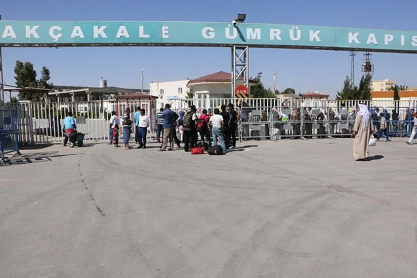 ​Terrorçular qaçqınların evlərinə qayıtmasına icazə vermir