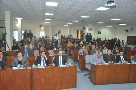 İslamabadda Xocalı soyqırımı ilə bağlı seminar keçirilib