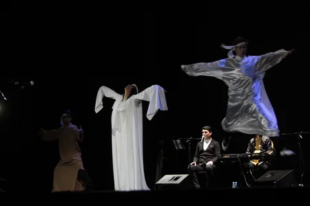 DTX-nin Mədəniyyət Mərkəzində Sevinc Ağasıyevanın solo konserti keçirilib
