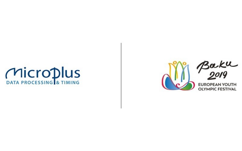 “Bakı 2019” XV Avropa Gənclər Yay Olimpiya Festivalının rəsmi sponsoru müəyyənləşib