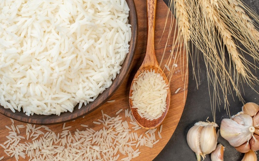 Pakistan-funded company to implement rice processing project in Karabakh