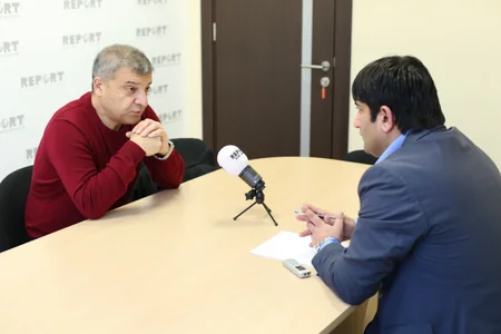 Səfər Sadiqi: Danimarkadakı türkdilli icmalar həm sevincli, həm də kədərli günlərdə bir-birinin yanında olur - FOTO - MÜSAHİBƏ