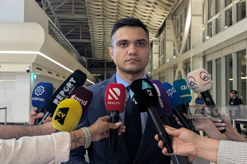 Fərid Hüseynov: Aktauda AZAL-ın təyyarəsinin qəzaya uğraması ilə bağlı  xüsusi istintaq qrupu yaradılıb