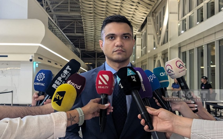 Fərid Hüseynov: Aktauda AZAL-ın təyyarəsinin qəzaya uğraması ilə bağlı  xüsusi istintaq qrupu yaradılıb