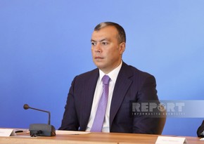 Sahil Babayev: Middle Corridor embodies partnership that can withstand geopolitical pressure