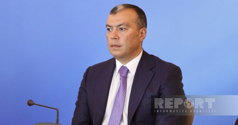 Sahil Babayev: Orta Dəhliz” geosiyasi təzyiqə davam gətirə biləcək tərəfdaşlığı təcəssüm etdirir