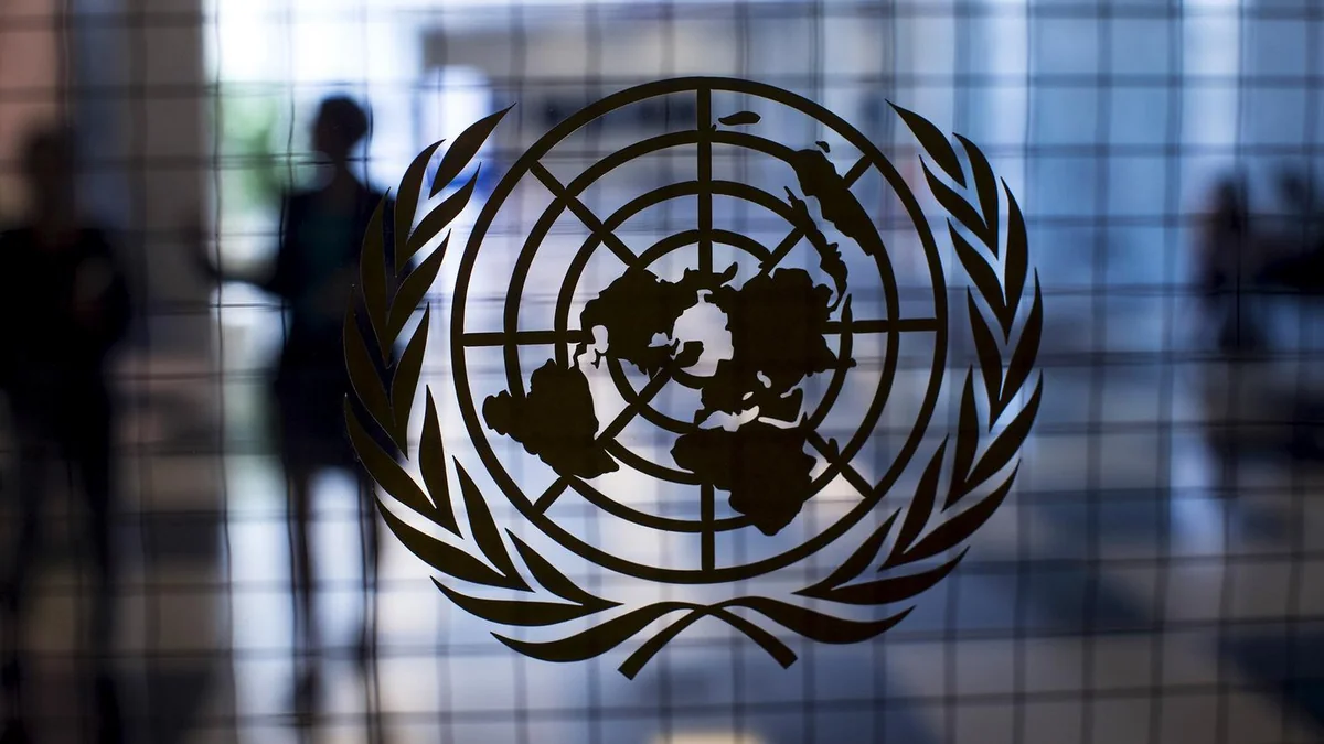 Azerbaijani peacekeeper awarded UN medal