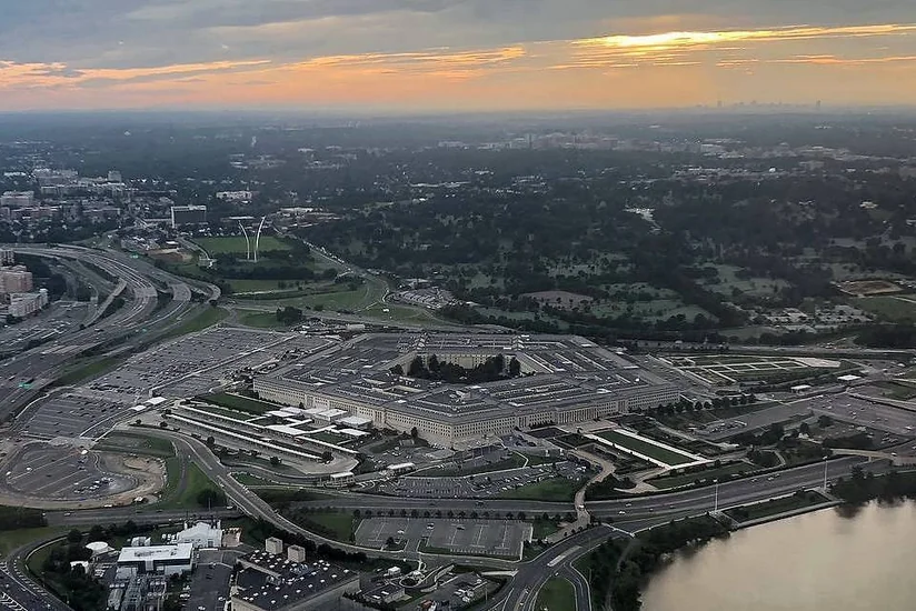 Пентагон опроверг информацию об обстреле американских сил в Сирии