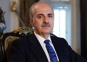 Numan Kurtulmus: UN incapable of solving any problem