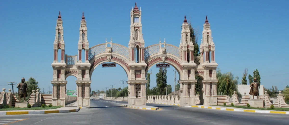 Azərbaycan prezidentinin ehtiyat fondundan Xaçmaz Rayon İcra Hakimiyyətinə 1,7 milyon manat ayrılıb