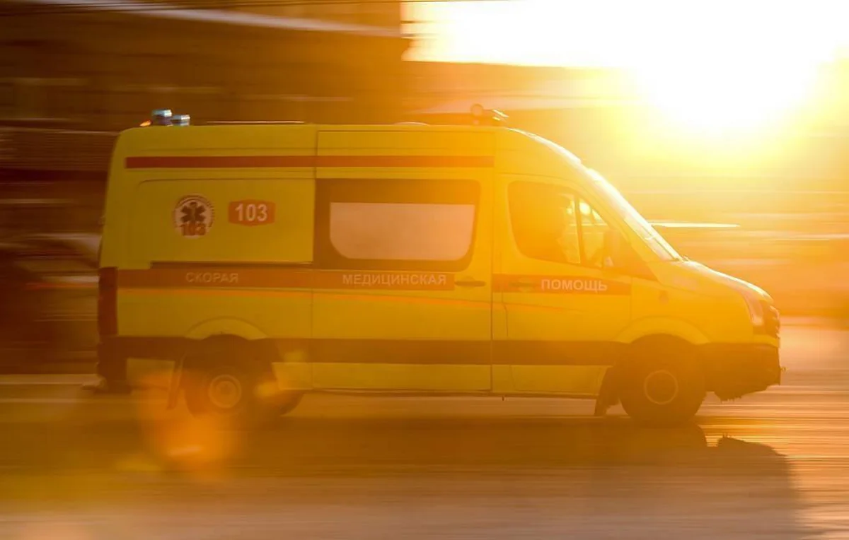 В Дагестане отравились не менее 50 детей