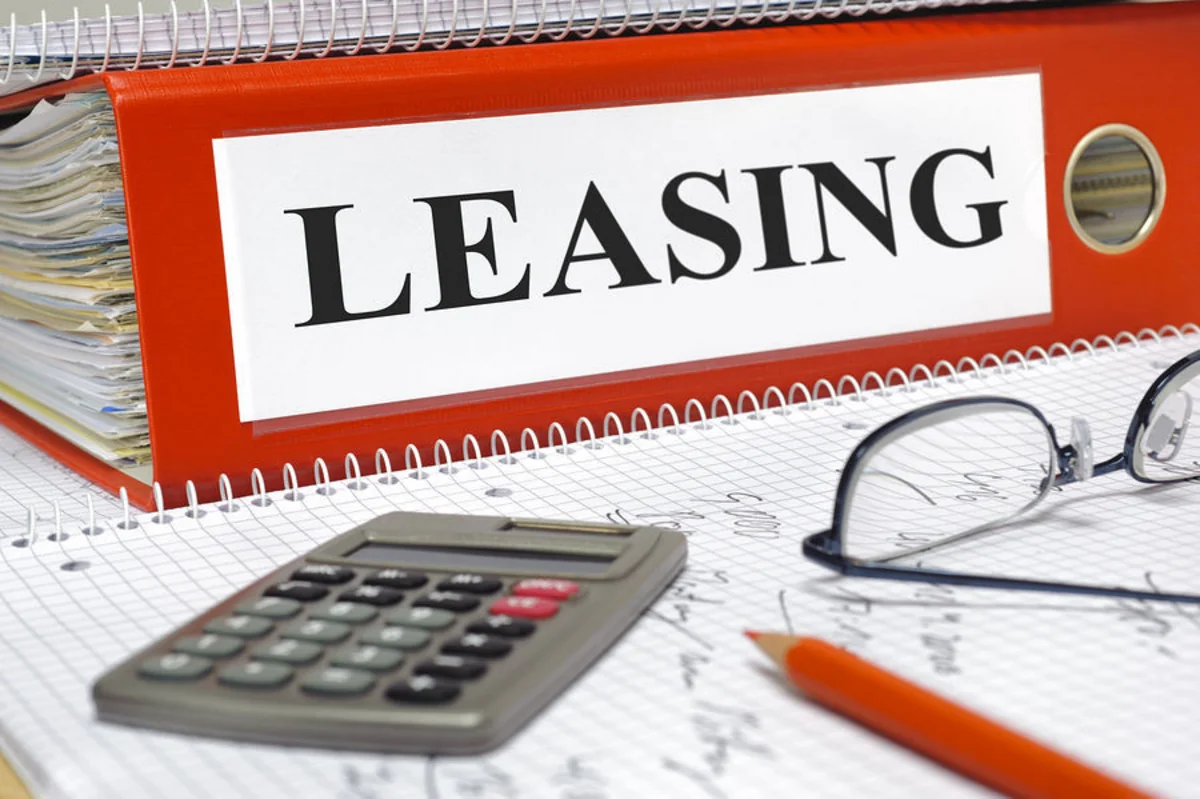Union Leasing şirkətinin aktivləri 11% azalıb