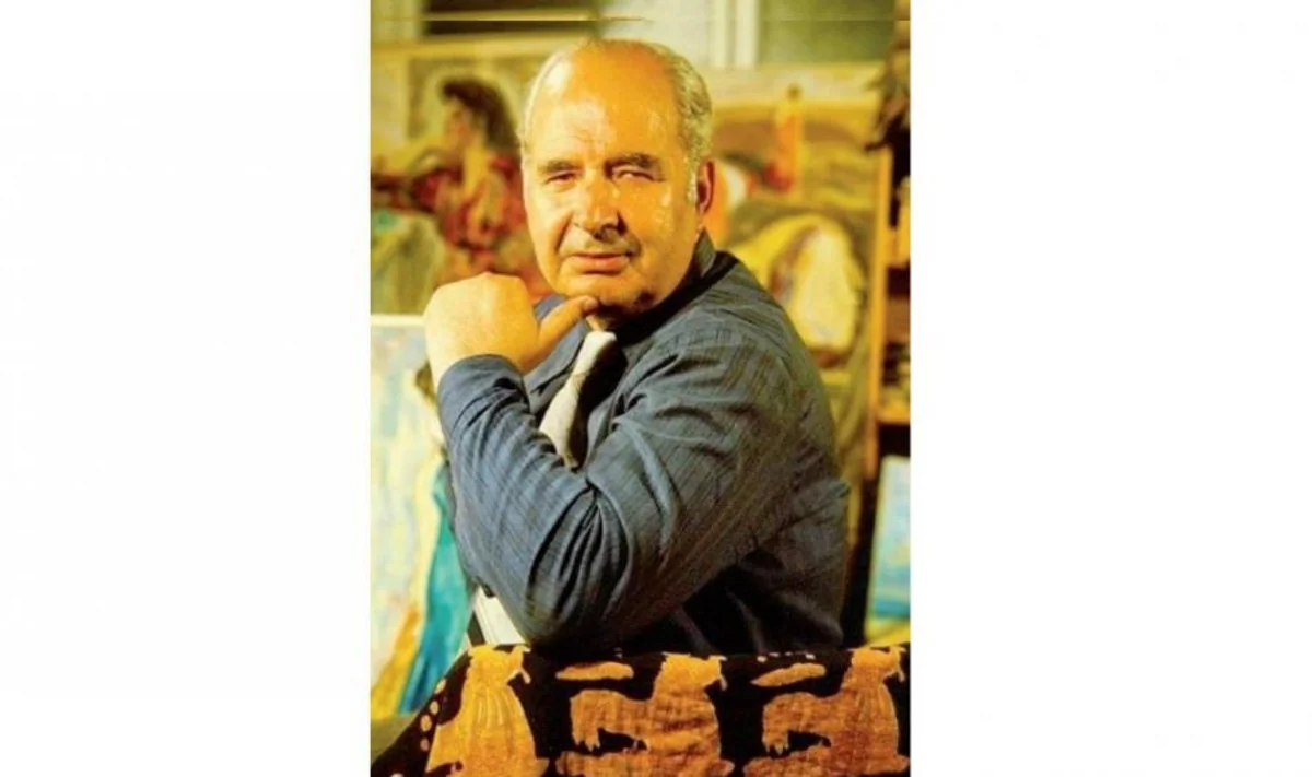 Mikayıl Abdullayevin 100 illik yubileyi qeyd ediləcək