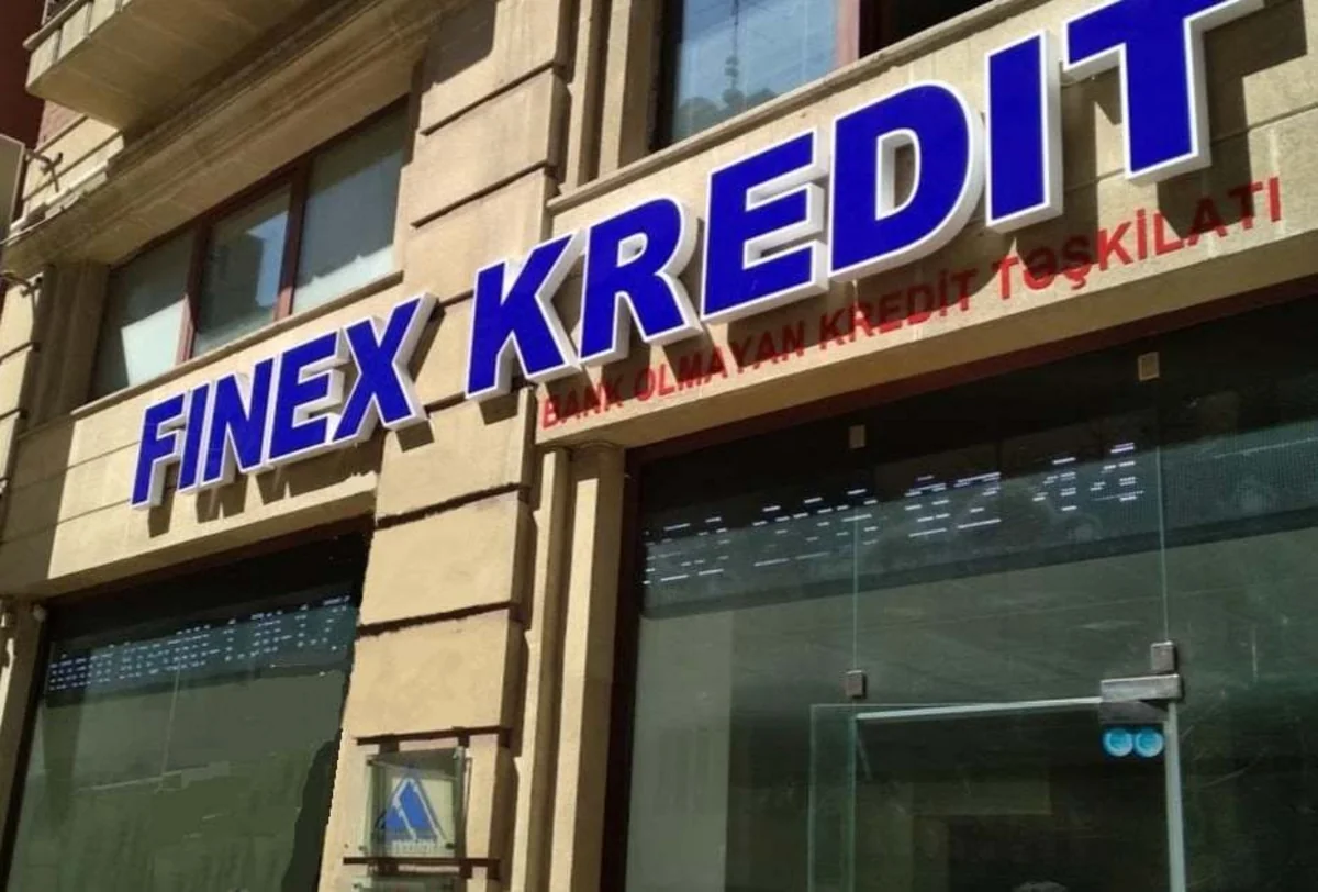 “Finex Kredit” BOKT-un xalis mənfəəti 92% artıb
