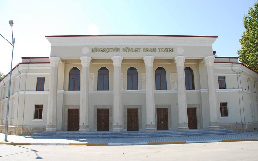 Mingəçevir Teatrı mövsümü İki yetimin taleyi tamaşası ilə açacaq