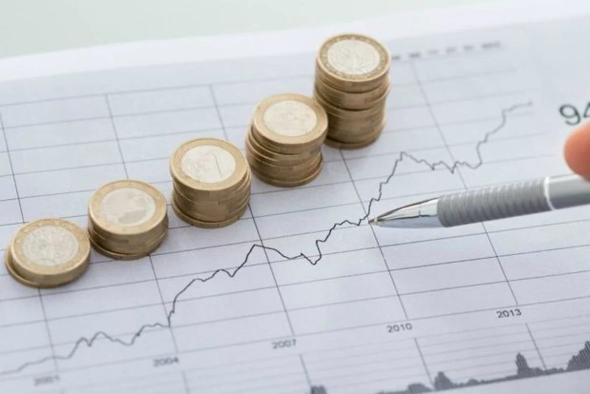 Инфляция в Европе впервые в истории достигла 7,5%