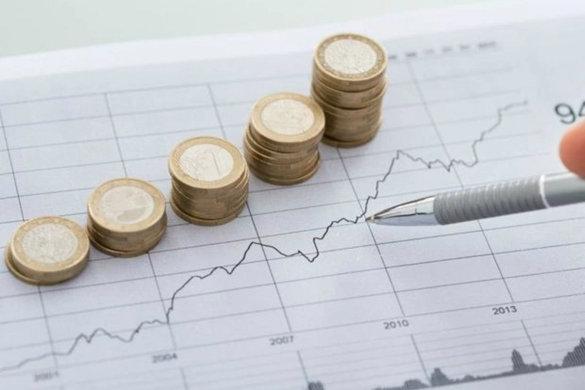 Инфляция в Европе впервые в истории достигла 7,5%