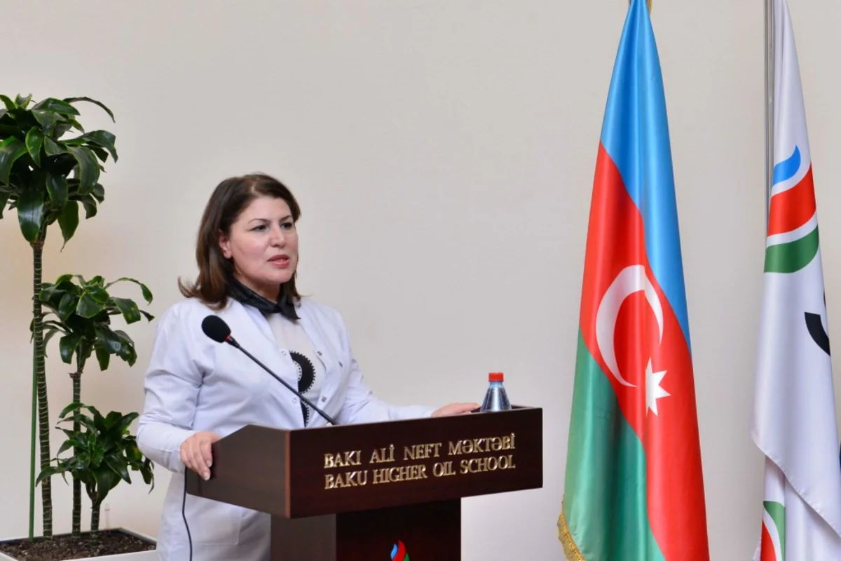 BANM-də donuz qripinə qarşı dezinfeksiya işləri aparılıb