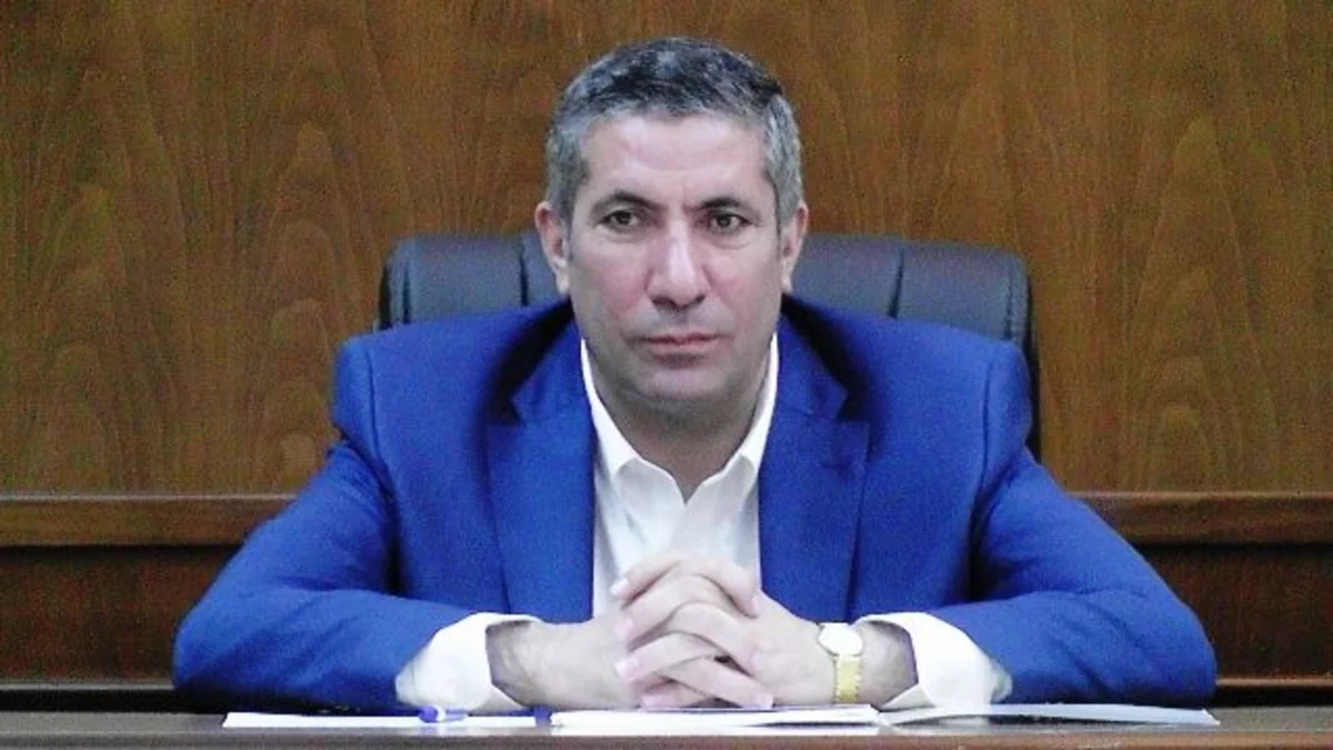 ​Siyavuş Novruzov: Əli Kərimli mitinqləri qazanc mənbəyinə çevirib