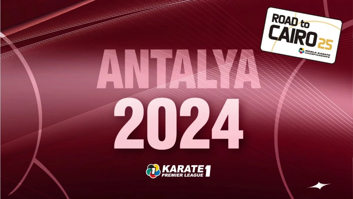 Türkiyədəki Premyer Liqa turnirində Azərbaycanın 8 karateçisi mübarizə aparacaq