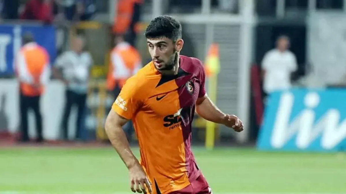 “Qalatasaray”ın futbolçusu “Qarabağ”la oyunda zədələndiyi üçün yığmadan kənarlaşdırılıb