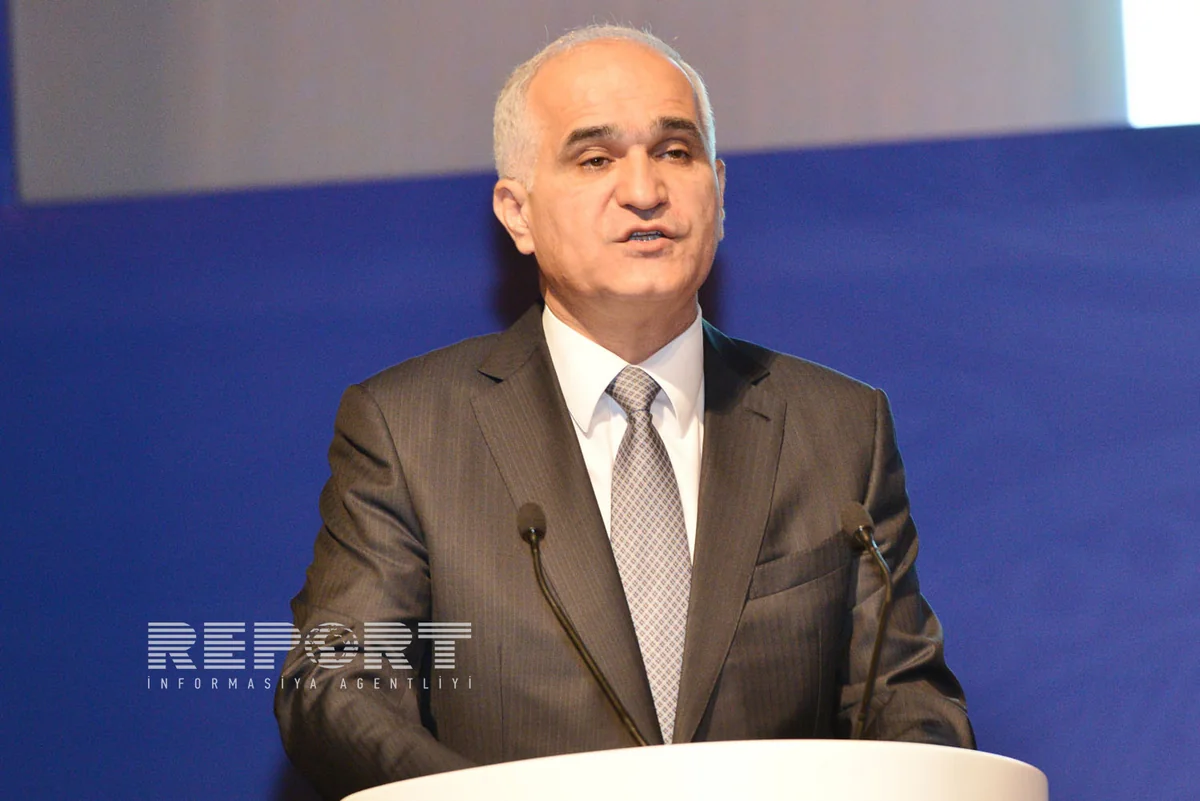 Şahin Mustafayevə yeni vəzifə verildi