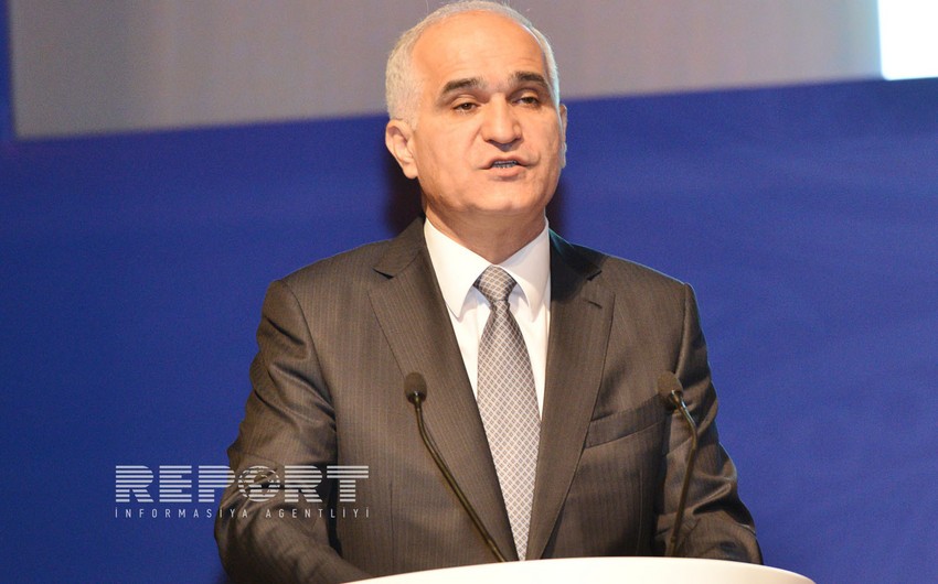 Şahin Mustafayevə yeni vəzifə verildi