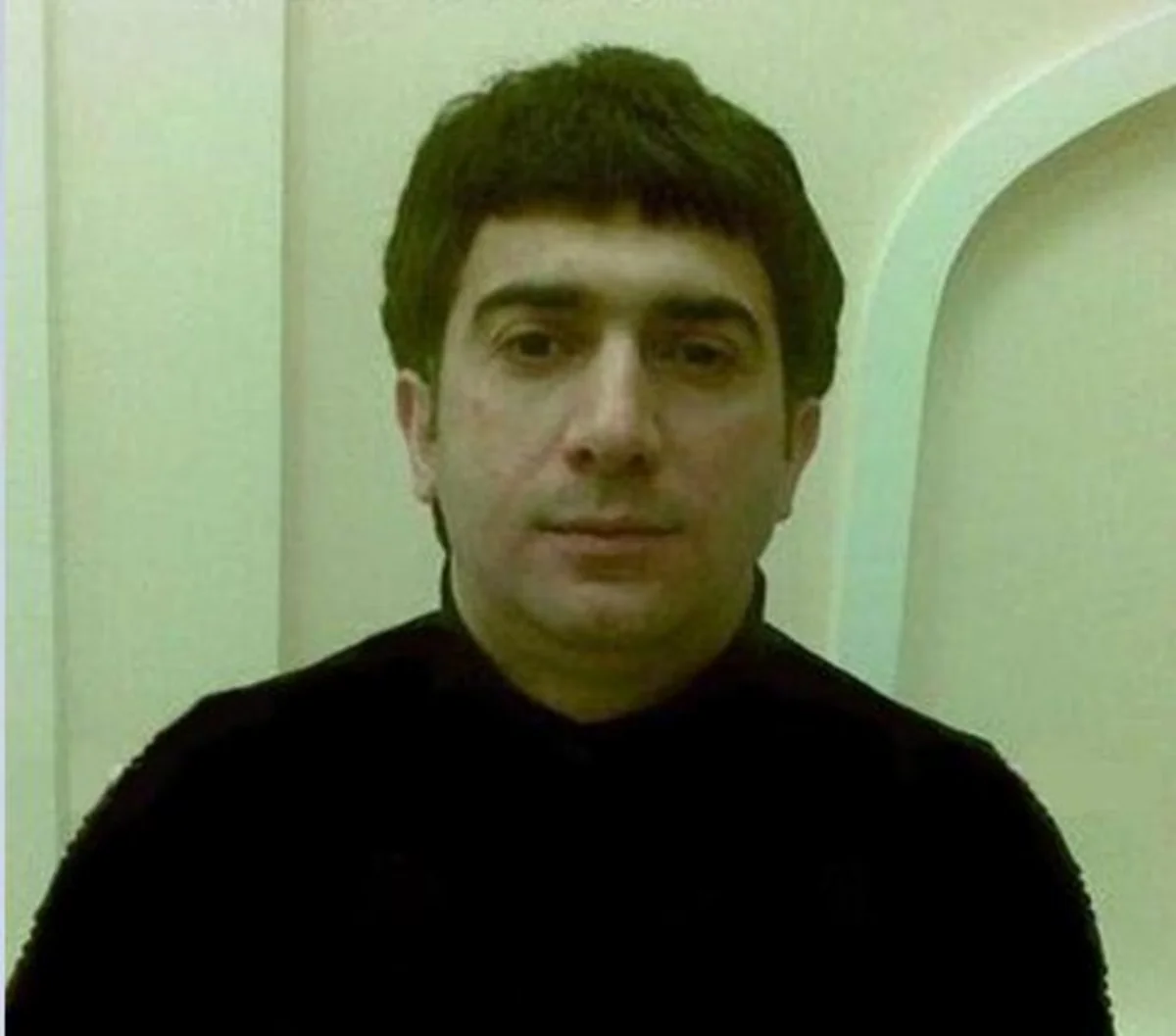 Açıqlama: “Rövşən Lənkəranski Rusiyada axtarışda olmayıb”