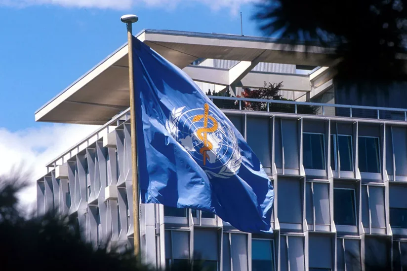 ВОЗ: На борьбу с пандемией коронавируса требуется от $20-25 млрд