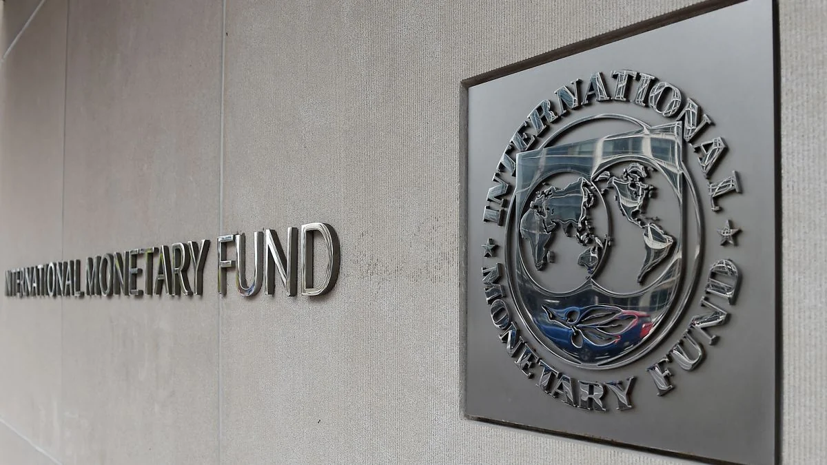 BVF Kiyevlə 500 milyon dollar məbləğində tranş barədə ilkin razılığa gəlib