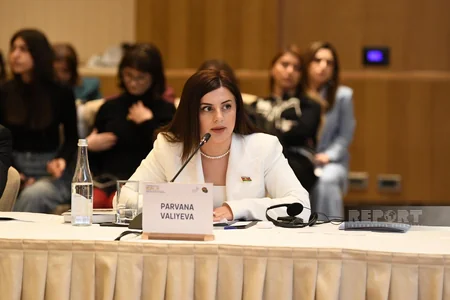 Bakıda Fransanın müstəmləkəçiliyi altında olan Reyunyon adasına həsr edilmiş tədbir keçirilir