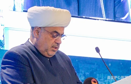 Istanbul hosts international conference 'Quds: The City Blessed by Revelation'