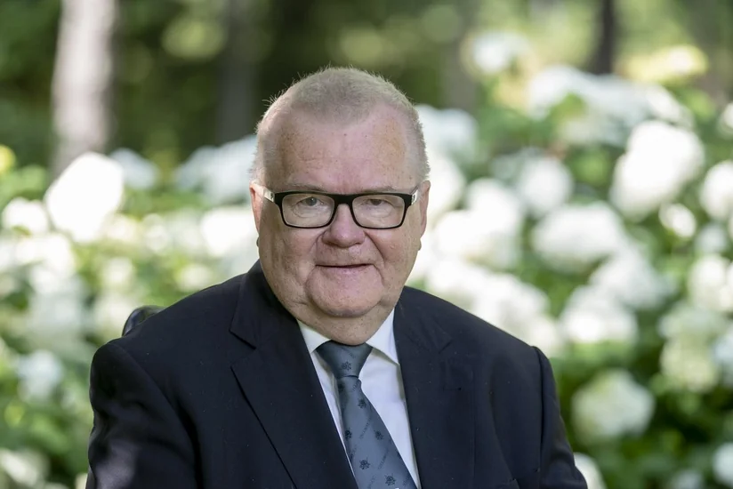 Estoniyanın keçmiş Baş naziri vəfat edib