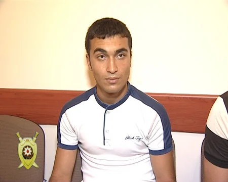 Azərbaycanda qadın ərini öldürərək basdırıb