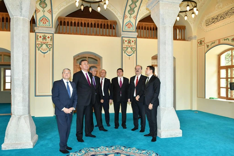 Shusha hosting 1st Turkic World Cultural Forum