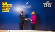 AZAL IATA-nın “CO2 Connect” proqramına qoşulub
