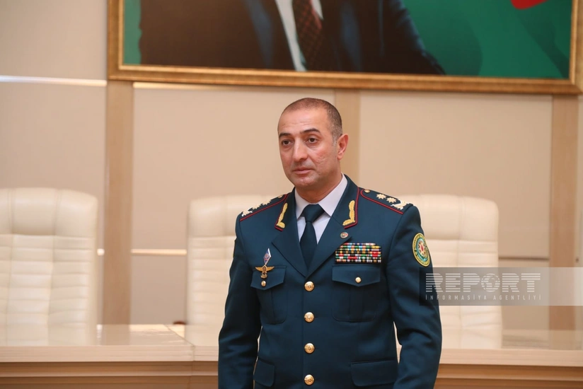 Назначен новый заместитель начальника Госпогранслужбы