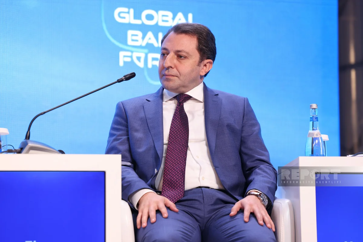Deputy FM: Traditional values ​​are being eroded in current changing world