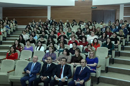 Ötən il işlə təmin edilənlərin 28 faizə qədəri qadınlar olub