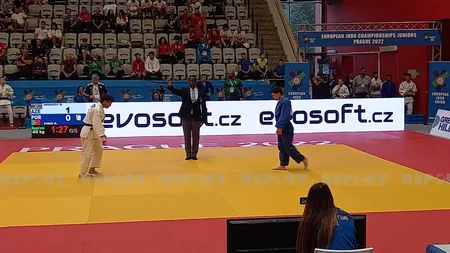 Avropa çempionatı: Turan Bayramov finala yüksəlib, digər 3-ü uduzub