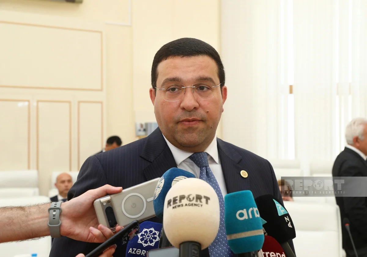Azərbaycanda rəqabət indikatoru üzrə işçi qrupunun yol xəritəsi təsdiqlənib